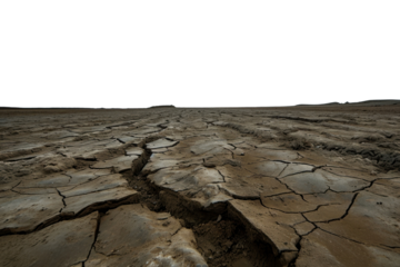 PNG Mud cracked mud outdoors horizon.