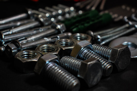 Tornillos