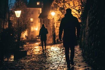 Highlighting serious issue - crime, stalking, posing significant danger to women, individuals persecuted for various reasons, requiring urgent measures to ensure safety, justice for all affected