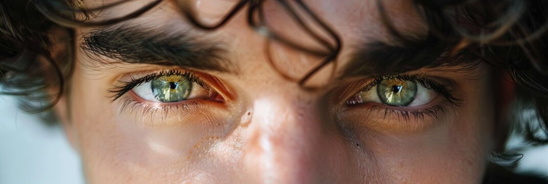Green Eyes Images Browse 3 023 679 Stock Photos Vectors and Video Adobe Stock
