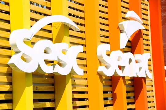 SESC - SENAC