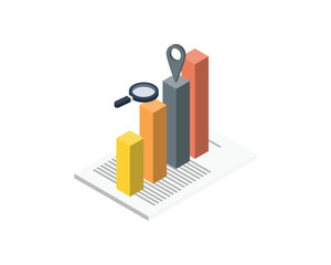 Benchmarking is a method that allows companies to compare products, performance and services to top competitors