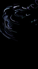 Futuristic mobile Background Desktop Story Overlay Wallpaper