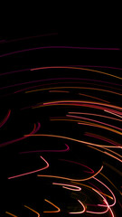 Futuristic mobile Background Desktop Story Overlay Wallpaper