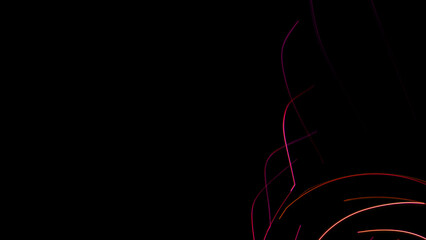 Futuristic Gaming Background Desktop 16:9 Overlay Streaming wallpaper
