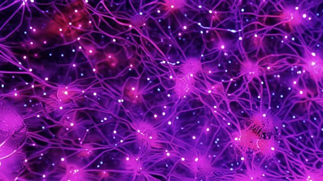 Certain interneurons have been linked to behavioral and emotional responses suggesting their involvement in more complex brain functions.