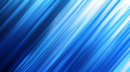 Blue linear gradient on a transparent background, creating a smooth and modern gradient effect.