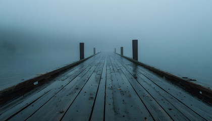 rainy day scene wallpaper