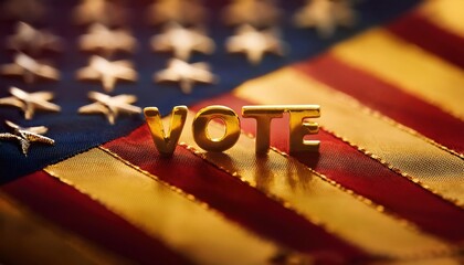 Empowering Democracy: The Importance of Voting