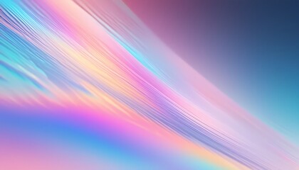 Obraz premium blurred background of a colorful blurry background with a blurry sky