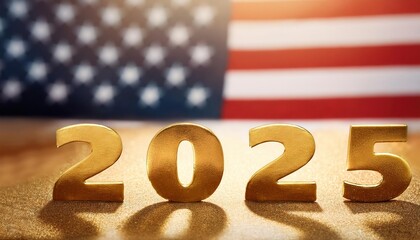 Celebrating the Year 2025: Hopes and Plans