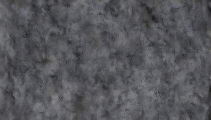 Obraz premium Deep Charcoal Seamless Stone Texture Venetian Plaster Style Background Pattern for Modern Interior Design with a Focus on Subtle Elegance and Sophisticated Architectural Visualization