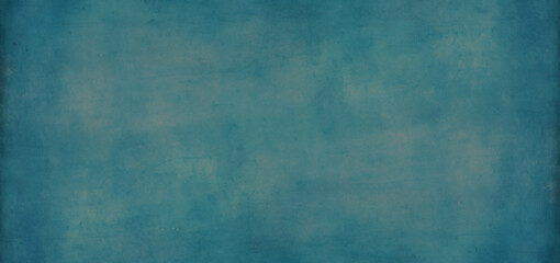 Fototapeta premium dark blue grunge background