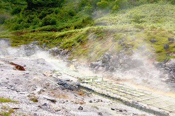 玉川温泉