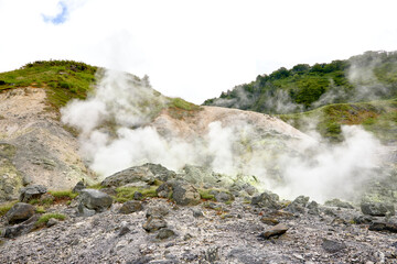 玉川温泉