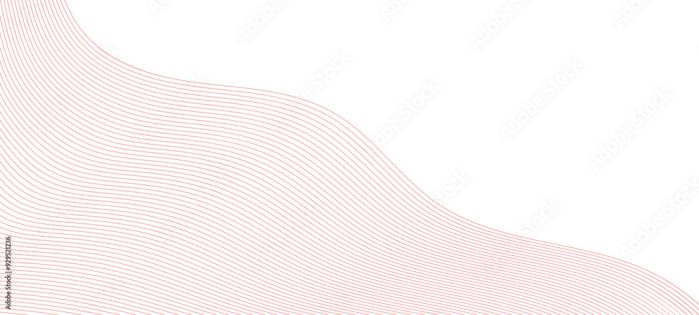 Poster pink abstract background. abstract background with lines. geometric shape in monochrome. red geometr