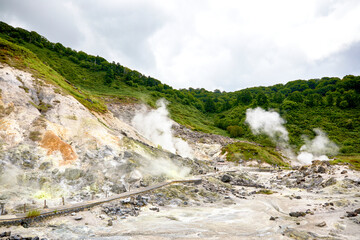 玉川温泉