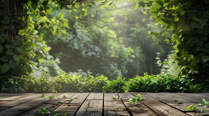 Summer vacation, woods, pleasant photo, ad background image. Profesional photo. Raw.