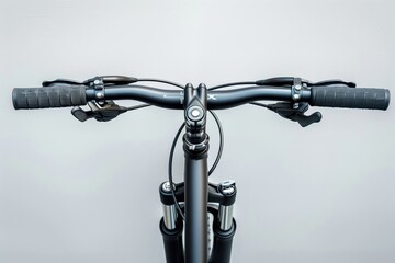 bicycle handlebar
