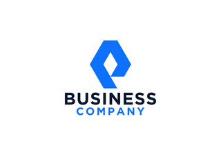 E Letter Line Icon Symbol Vector Logo Concept Design Template isolated on White Background.