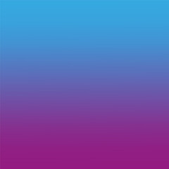 Blue to purple gradient. Vertical smooth transition. Abstract colorful background. Vivid hues blend softly.