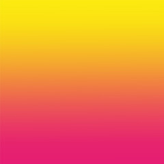 Gradient background. Yellow to pink transition. Soft color blending. Vertical gradient style.