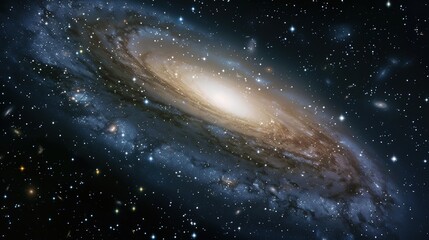 Space_galaxy_Space_background