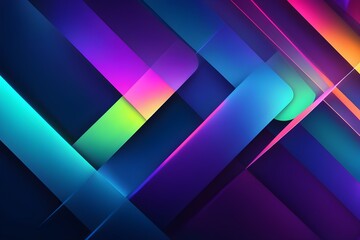 A colorful background with squares of different colors