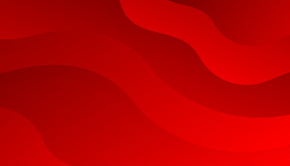Abstract red background. Eps10 vector