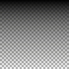 Transparent gradient background. Checkered grid pattern. Dark top fading to light. Subtle transparency effect.