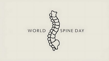  World Spine Day 