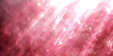 background with hearts