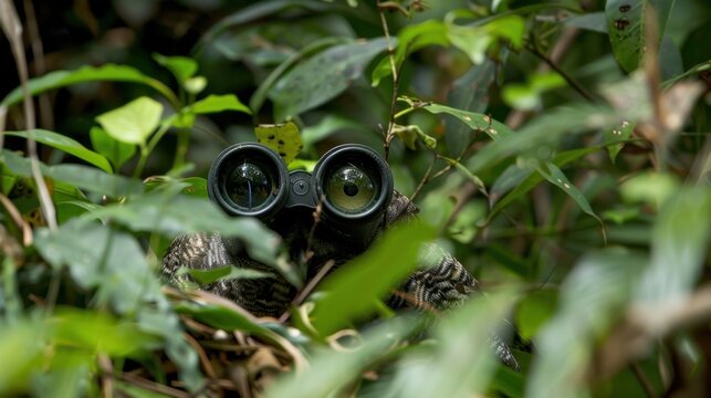Bird Watching: Head out to a local nature reserve or park with your binoculars. Spend the afternoon observing and identifying various bird species in a peaceful outdoor setting.
