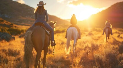 Horseback Riding: Look for a local stable that provides horseback riding lessons or trail rides. Enjoy the thrill of riding and the special bond with horses in a serene environment.
