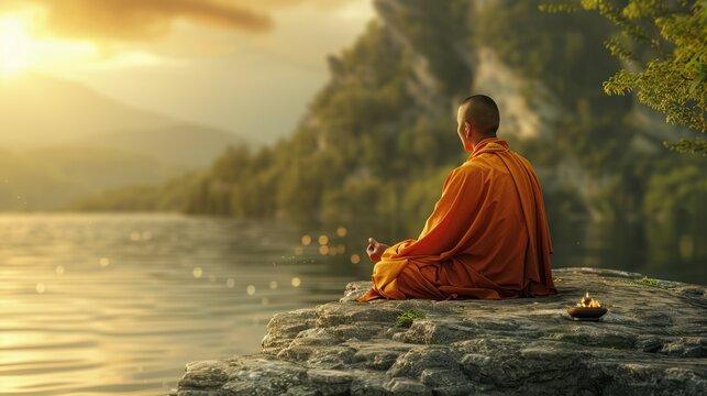 Meditation Retreat: Escape to a meditation retreat to enhance relaxation and inner calm. Experience mindfulness practices and rejuvenate your mind and spirit.
