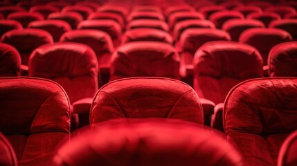 Obraz premium Attend a Theater Performance: Get tickets to a local theater production, from plays to musicals or improv. Dive into an evening of live entertainment and memorable performances. 