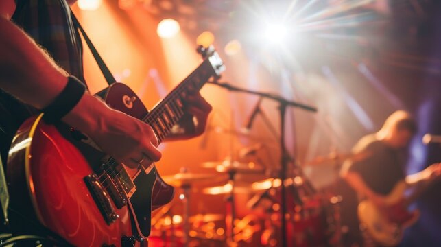 Attend a Local Festival: Visit local evening festivals with live music, food vendors, and various forms of entertainment, offering a lively and enjoyable way to spend your evening.
