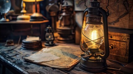 Escape Room Adventure: Book an evening escape room experience. Solve puzzles and work together with your team to escape before time runs out and you&rsquo;re trapped forever.
