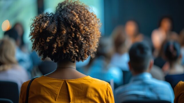 Attend a Lecture or Workshop: Seek out evening lectures or workshops on subjects like cooking, photography, or personal development to enhance your knowledge and personal growth.
