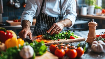 Cooking Class: Enroll in a cooking class to master a new dish. Enjoy hands-on learning and savor the delicious results of your culinary creations.
