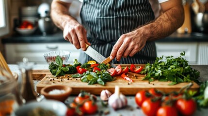 Cooking Class: Take a cooking class to learn a new recipe. Experience the fun of hands-on cooking and enjoy a delicious meal at the end of the class.
