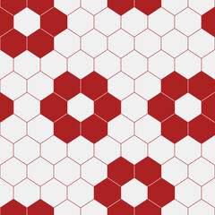 Seamless pattern floral tile botanical simple modern repeat wallpaper design ornament