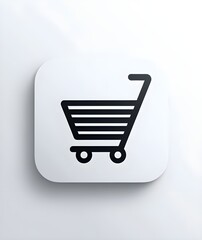 shopping cart icon
