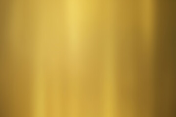 Abstract Gold Gradient Texture Background