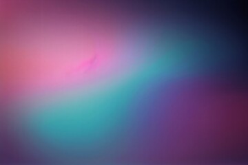 Obraz premium A vibrant abstract background with soft gradient hues of pink, purple, and blue, perfect for modern, artistic, or tech-related design projects. 
