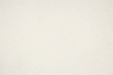 White Beige Textured Paper Background with Spotted Pattern