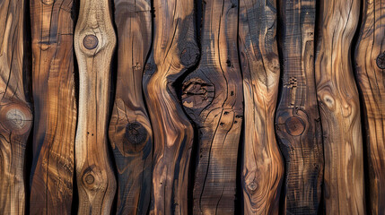 Old wood texture background