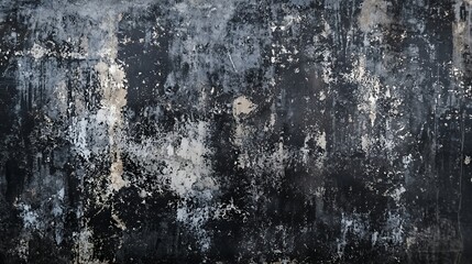 A textured abstract background with dark tones and subtle variations in color and pattern.