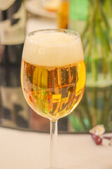 beer