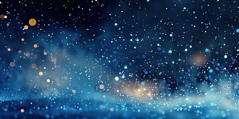 Obraz premium raindrops on the window